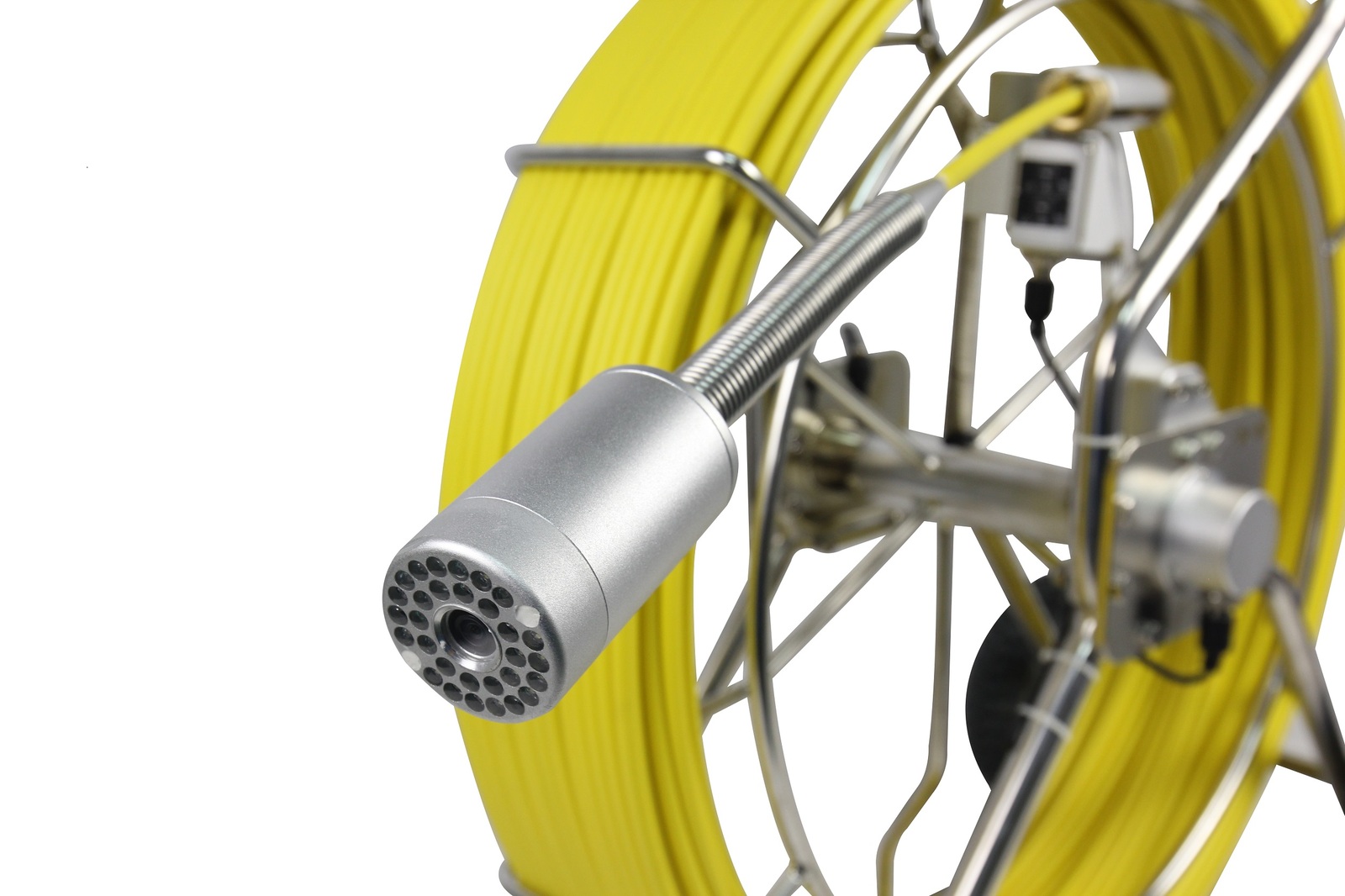 Testrix TX120 SelfLevelling Drain, Sewer & Pipe Inspection Camera