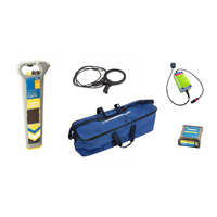 Radiodetection SuperCAT4+ Underground Cable & Pipe Locator Kit