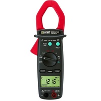 AEMC 511 Multifunction 1000 Amp Digital Clamp Meter