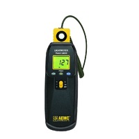 AEMC CA813 Digital Lux Light Level Meter