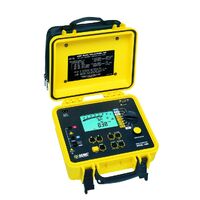 AEMC 1060 Automated Insulation Resistance Tester with PC Interface