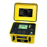 AEMC 6550 10kV Programmable Insulation Resistance Tester