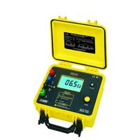 AEMC 4620 - 4 Pole Ground Resistance Tester