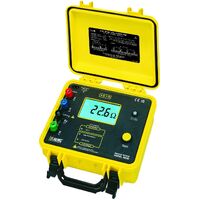 AEMC 4630 Digital Ground Resistance Tester