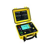 AEMC 6472 Multifunction Digital Ground Resistance Tester