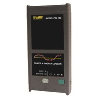 AEMC PEL-102 Low Cost Power & Energy Logger