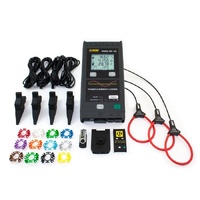 AEMC PEL 103 Power and Energy Logger with LCD Display