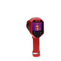 Testrix 322-M Thermal Imaging Camera with Super Resolution