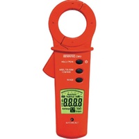 Benning CM9 Digital Current Leakage Clamp Meter