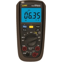 AEMC 5215 TRMS Digital Multimeter