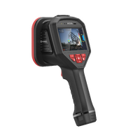 HIKMICRO AI56 Acoustic Imaging Camera