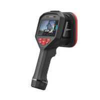 HIKMICRO AI56L Acoustic Imaging Camera