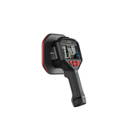 HIKMICRO AI76 Acoustic Imaging Camera