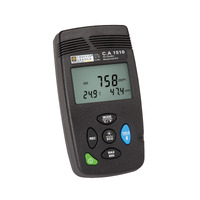 Chauvin Arnoux C.A 1510 Air Quality Logger