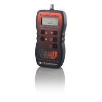 BI Communications FaultCaster Digital TDR