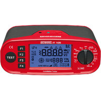 Benning IT-105 Multifunction Electrical Installation Tester