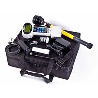 MGD-2002 Tracer Gas Leak Detection Kit