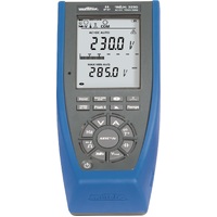 Metrix MTX3290 Industrial TRMS Digital Multimeter