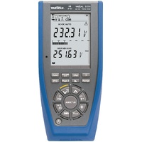 Metrix MTX3291 Industrial TRMS Digital Multimeter