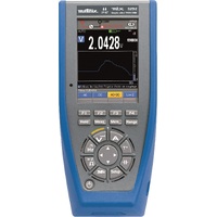 Metrix MTX3292B Graphical TRMS Digital Multimeter