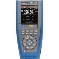 Metrix MTX3293 Graphical TRMS Digital Multimeter