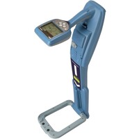 Radiodetection RD7100PLM Underground Services Locator