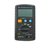 Testrite T-1050 Digital 1000V Insulation Resistance Tester