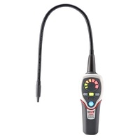 Testrite T-2000 Refrigerant Leak Detector with Microprocessor Control