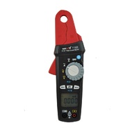 Testrite T-325 TRMS Milliamp Process High Resolution AC/DC Clamp Meter