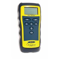 Digitron TM-22 Digital Dual Input Thermometer