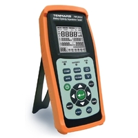 Tenmars TM-6002 Battery Capacity/Impedance Tester