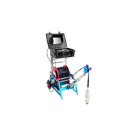 TX-300 Borehole & Shaft Inspection Camera System