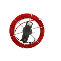 Testrix 30 Metre UltraFlex Camera Cable Reel