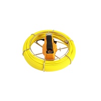 Testrix 30 Metre Camera Cable Reel