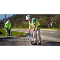 What Dial Before You Dig Accreditation Means when buying an Underground Service Locator image