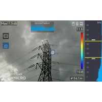 The Ultimate Guide to Acoustic Imaging Cameras image