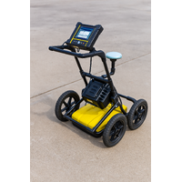 Unlocking the Subsurface: A Comprehensive Guide to Ground Penetrating Radar (GPR) and the Sensors & Software LMX Series image