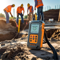 How to Use a Radiodetection Cable Locator to Find Underground Cable Faults image