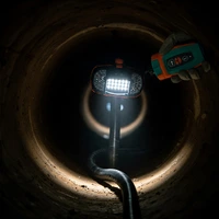How to Choose the Right Drain and Sewer Inspection Camera: A Complete Guide for Plumbing, Civil, and Industrial Applications image
