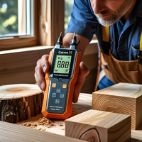 Pinless vs Pin Moisture Meters: Which is Best for Building Inspections? image