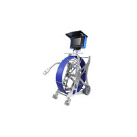 Case Study: Detecting Stormwater Pipe Issues with the Testrix Bluebird 60HD Pan and Tilt Inspection Camera System image