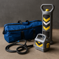 Radiodetection CAT4+ Explained: Why Every Civil Contractor Should Start with This Entry-Level Locator image